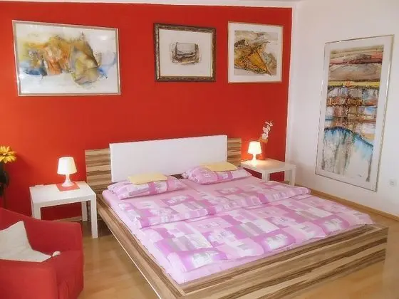 Apartmani Kestenovi dvori - Oda