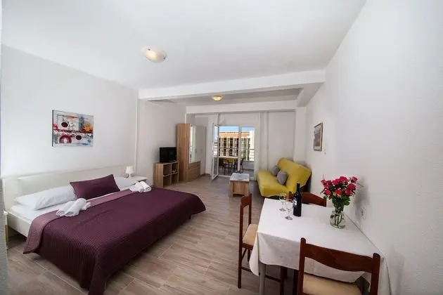 Apartmani Kovačić - Dış Mekan