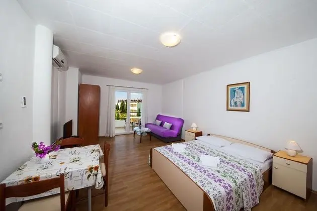 Apartmani Kovačić - Oda
