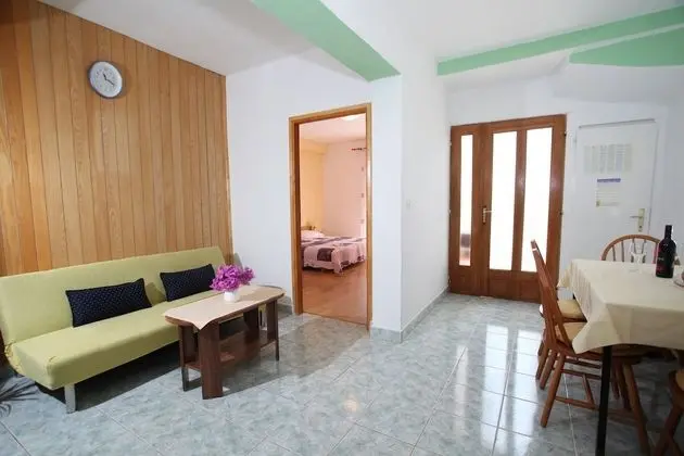 Apartmani Kovačić - Oda Düzeni