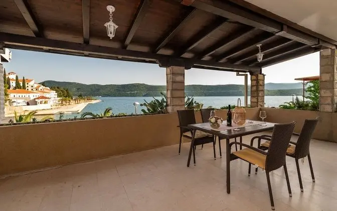 Apartmani Villa Kresic