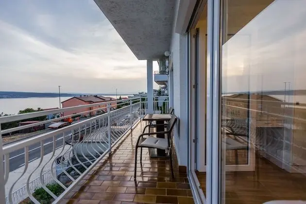 Apartmani Kristijan- Apartmant 1 - Dış Mekan