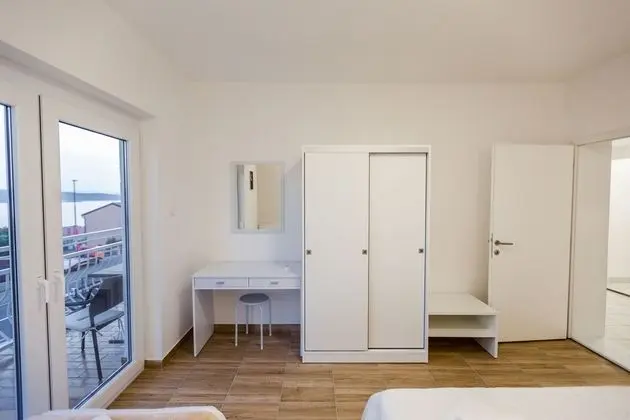 Apartmani Kristijan- Apartmant 1 - Oda