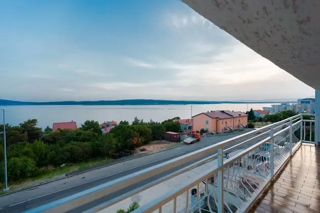 Apartmani Kristijan-apartmant 3