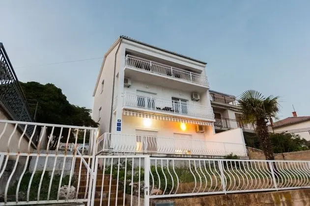 Apartmani Kristijan - Apartment 2 - Dış Mekan