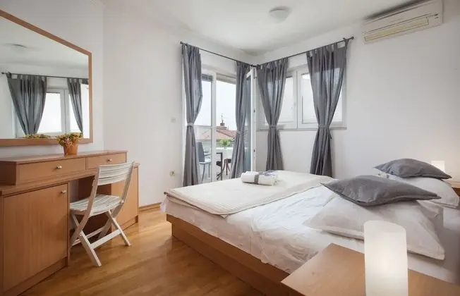 Apartmani Kuzmanić - Öne Çıkan Resim
