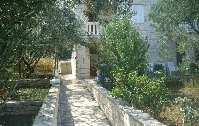 Apartmani MAK