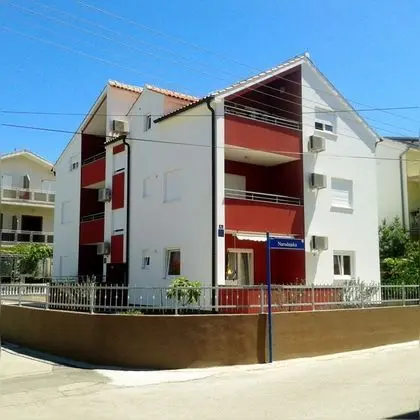 Apartmani Marinović - Vodice - Öne Çıkan Resim
