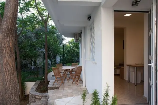 Apartmani Mia