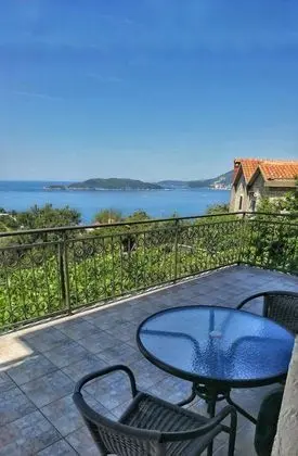 Apartmani Mitrovic Podlicak