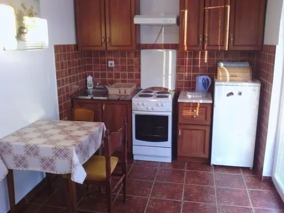 Apartmani Mitrovic Podlicak - Mutfak