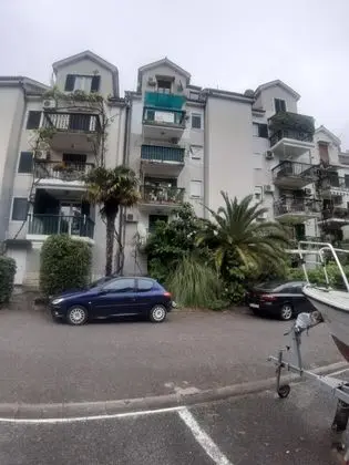 Apartmani Mozaici - Dış Mekan