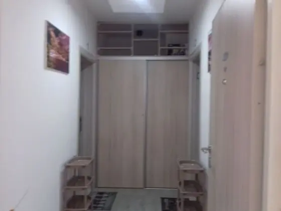 Apartmani Mozaici - Lobi