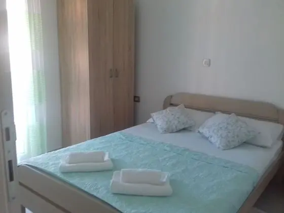 Apartmani Mozaici - Oda