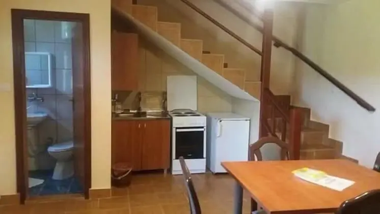 Apartmani Obzovica - İç Mekan