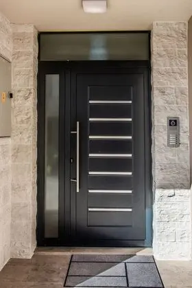 Apartmani Ralux Tivat - Dış Mekan
