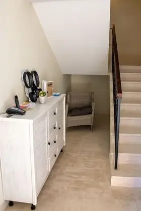 Apartmani Ralux Tivat - Lobi