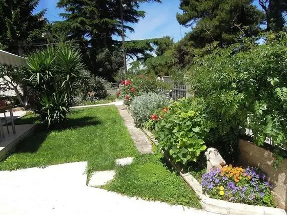 Apartmani Simicev - Dış Mekan
