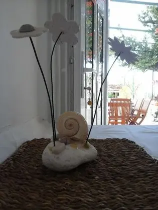 Apartmani Teo - İç Mekan