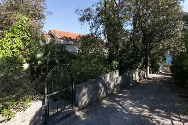 Apartmani Tramonto - Dış Mekan