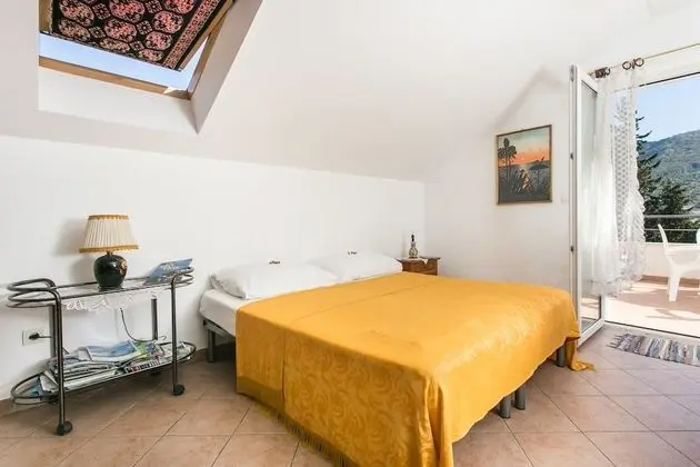 Apartmani Tramonto - Oda