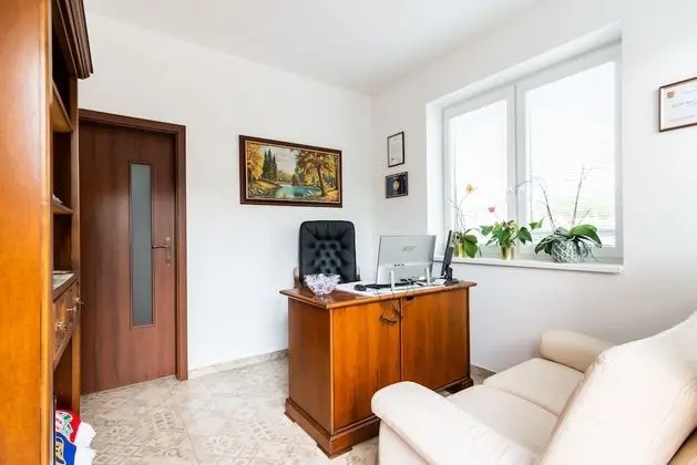 Apartmanovy dom Villa Ephélia - Lobi
