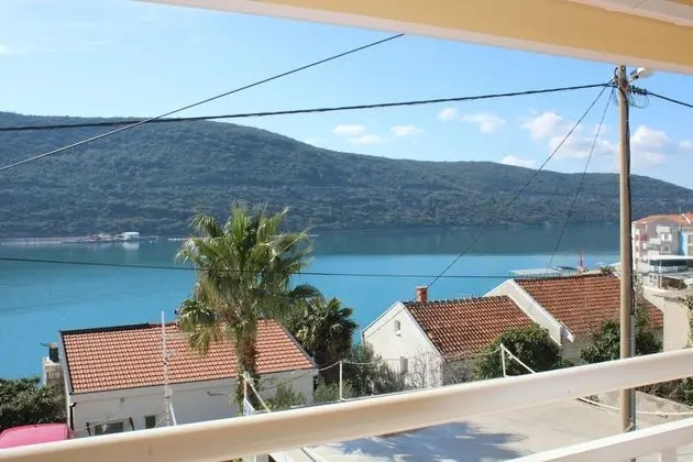 Apartmans and rooms Mato