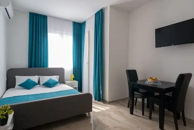 Apartmans Sunrise - Öne Çıkan Resim