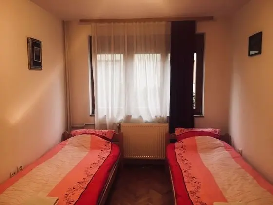 Apartmants Konak