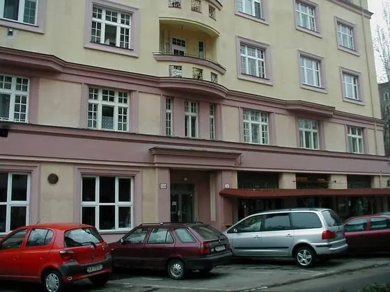 Apartmany Bratislava