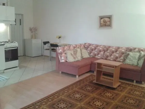 Apartmany Bratislava - Oda