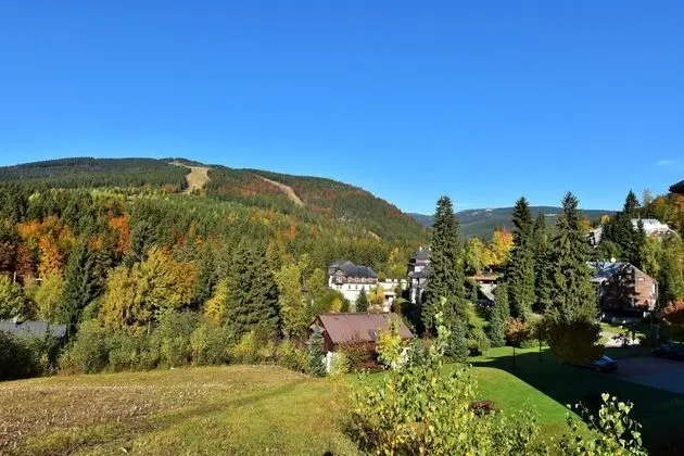 Apartmány Dalibor II.