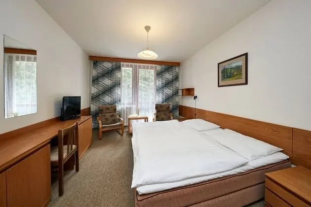 Apartmány Firn - Öne Çıkan Resim