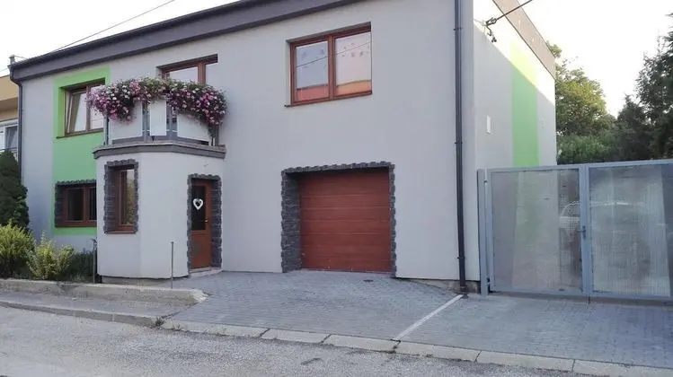 Apartmany Halex 3