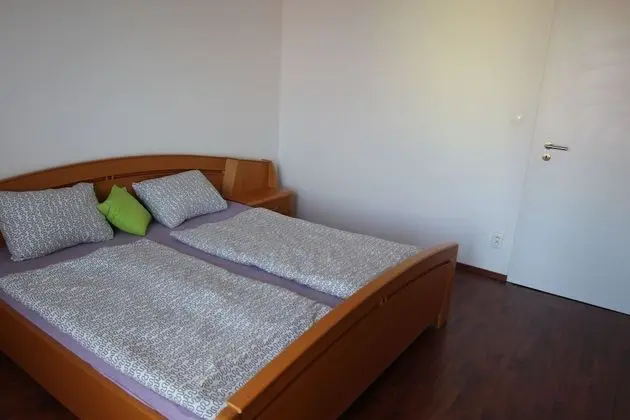 Apartmany Halex Centrum City Aupark - Öne Çıkan Resim