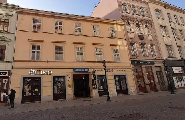 Apartmány Homér Plzeň