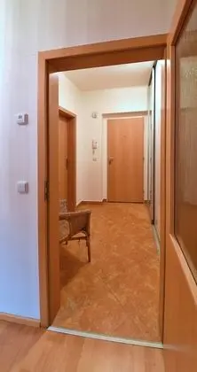 Apartmány Hradečanka - Lobi
