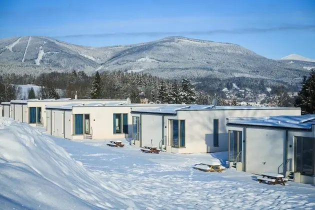 Apartmány Hrádeček - Öne Çıkan Resim