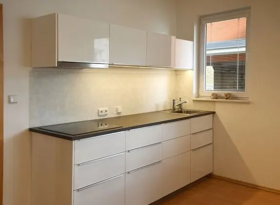 Apartmány Java - Mutfak