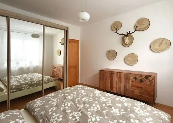 Apartmány Java - Oda