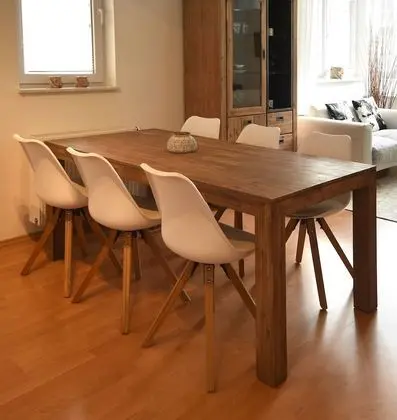 Apartmány Java - Oda Düzeni