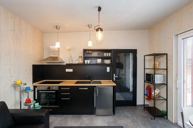 Apartmány Kopacka - Mutfak