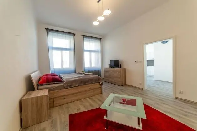 Apartmany LETNA u SPARTY - Öne Çıkan Resim
