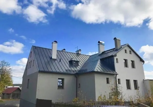 Apartmány Michaela