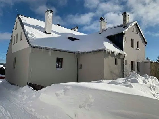 Apartmány Michaela - Dış Mekan