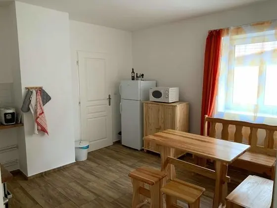 Apartmány Michaela - Oda Düzeni