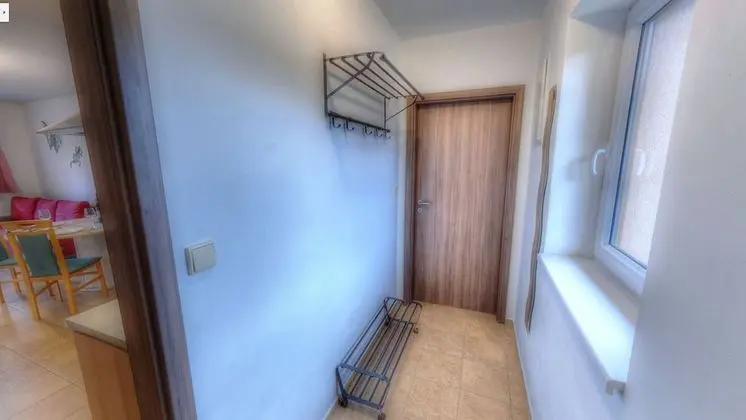 Apartmány Nad Rybníky - Oda