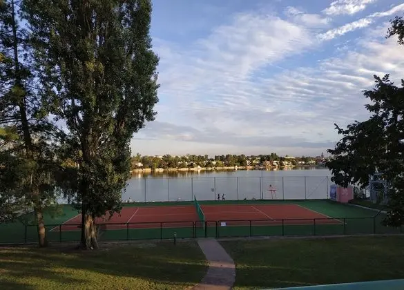 Apartmány Puerto