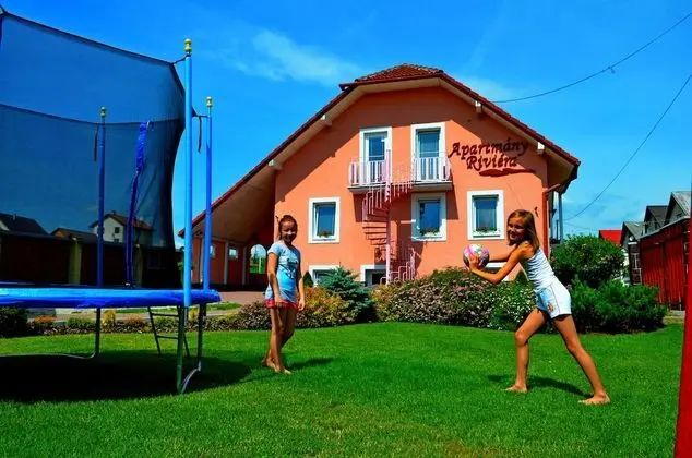 Apartmány Riviéra Liptov Bešeňová - Öne Çıkan Resim