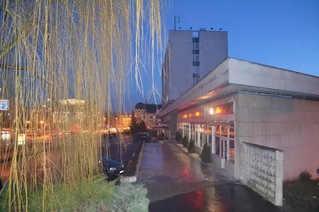 Apartmany Šariš